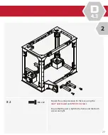 Preview for 77 page of mapleMaker Mini V2 Build Manual