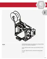 Preview for 117 page of mapleMaker Mini V2 Build Manual