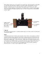 Preview for 4 page of Mapletree Sugarmaple Octal Duo User Manual