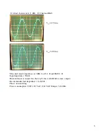 Preview for 7 page of Mapletree Sugarmaple Octal Duo User Manual