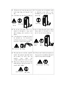 Preview for 8 page of Maplin A75TB User Manual