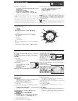 Предварительный просмотр 1 страницы Maplin A94TN Instructions