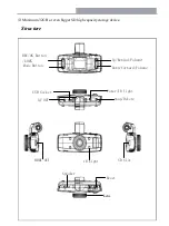 Preview for 4 page of Maplin A95LC Manual