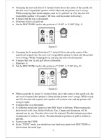 Preview for 7 page of Maplin N86KA Instruction Manual