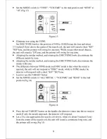 Предварительный просмотр 8 страницы Maplin N86KA Instruction Manual