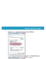 Preview for 14 page of Maplin n93hh Quick Installation Manual