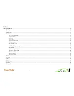 Предварительный просмотр 2 страницы Mapmyindia Carpad5 Hardware User Manual