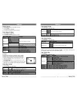 Preview for 10 page of Mapmyindia ICENAV 501 Operating Instructions Manual