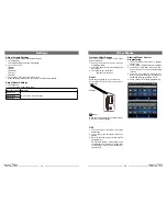 Preview for 11 page of Mapmyindia ICENAV 501 Operating Instructions Manual