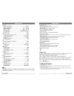 Preview for 12 page of Mapmyindia ICENAV 501 Operating Instructions Manual