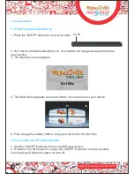 Preview for 9 page of Mapmyindia VX140S User Manual