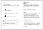 Preview for 3 page of Mapmyindia Vx240 Hardware Manual