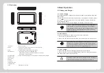 Preview for 5 page of Mapmyindia Vx240 Hardware Manual