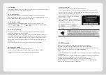 Preview for 10 page of Mapmyindia Vx240 Hardware Manual