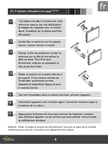 Preview for 5 page of Mappy iti 401ND Manual