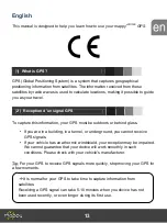 Preview for 14 page of Mappy ulti S539 Manual