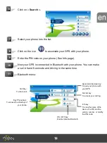 Preview for 20 page of Mappy ulti S539 Manual