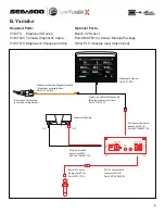 Preview for 6 page of Maptuner X RY11UNI-LOG Quick Start Manual