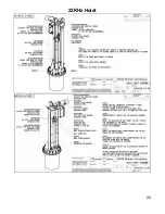 Preview for 32 page of MAQ SONAR 22KHz Technical And Installation Manual