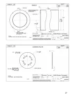 Preview for 39 page of MAQ SONAR 22KHz Technical And Installation Manual