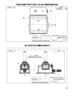 Preview for 41 page of MAQ SONAR 22KHz Technical And Installation Manual