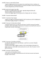 Preview for 98 page of MAQ SONAR 22KHz Technical And Installation Manual