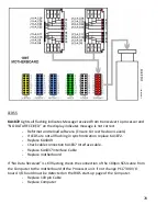 Preview for 102 page of MAQ SONAR 22KHz Technical And Installation Manual