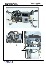 Предварительный просмотр 5 страницы Maquet 111801 Maintenance And Repair Instructions