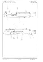 Preview for 64 page of Maquet Betastar 1131 Maintenance & Repair Instructions