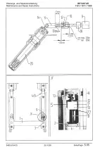 Preview for 78 page of Maquet Betastar 1131 Maintenance & Repair Instructions