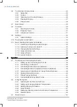 Preview for 4 page of Maquet HCU 40 Instructions For Use Manual