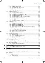 Preview for 5 page of Maquet HCU 40 Instructions For Use Manual