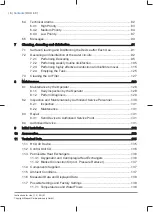 Preview for 6 page of Maquet HCU 40 Instructions For Use Manual