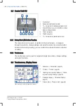 Preview for 24 page of Maquet HCU 40 Instructions For Use Manual