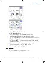 Preview for 29 page of Maquet HCU 40 Instructions For Use Manual