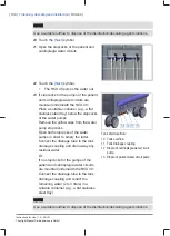 Preview for 100 page of Maquet HCU 40 Instructions For Use Manual