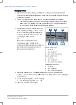 Preview for 106 page of Maquet HCU 40 Instructions For Use Manual