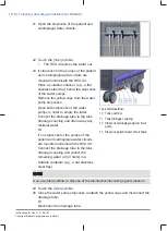 Preview for 110 page of Maquet HCU 40 Instructions For Use Manual