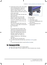 Preview for 127 page of Maquet HCU 40 Instructions For Use Manual