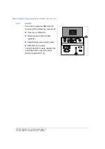 Preview for 20 page of Maquet ROTAFLOW User Manual