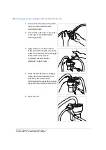 Preview for 28 page of Maquet ROTAFLOW User Manual