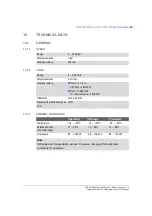 Preview for 53 page of Maquet ROTAFLOW User Manual