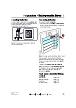 Preview for 141 page of Maquet Servo-i Adult User Manual