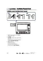 Preview for 142 page of Maquet Servo-i Adult User Manual