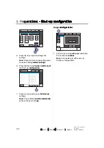 Preview for 144 page of Maquet Servo-i Adult User Manual