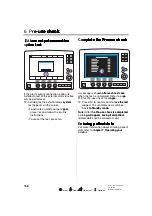 Preview for 152 page of Maquet Servo-i Adult User Manual