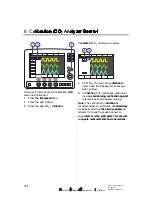 Preview for 154 page of Maquet Servo-i Adult User Manual