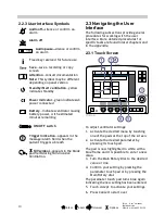 Preview for 18 page of Maquet Servo-i V3.0 User Manual