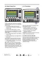 Preview for 19 page of Maquet Servo-i V3.0 User Manual