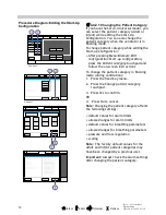 Preview for 40 page of Maquet Servo-i V3.0 User Manual